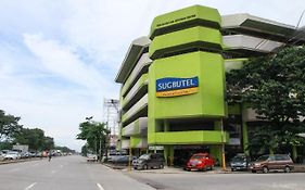 Sugbutel Family Hotel Cebu Powered By Cocotel