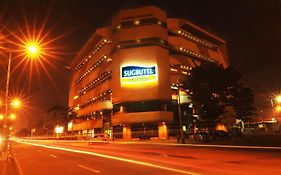 Sugbutel Family Hotel Cebu Powered By Cocotel