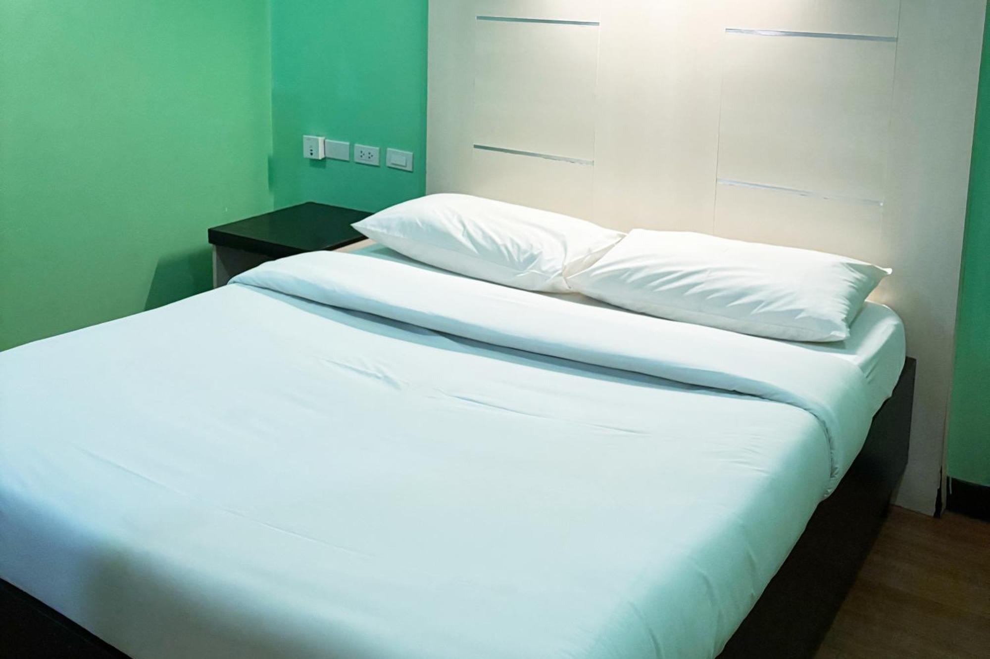 Sugbutel Family Hotel Cebu Exterior photo
